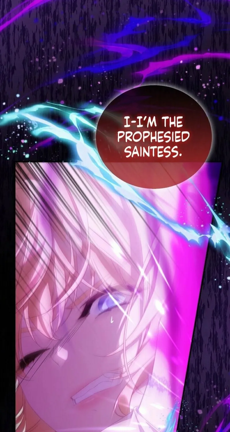 The Beloved Fake Saint Chapter 107 page 80 - 