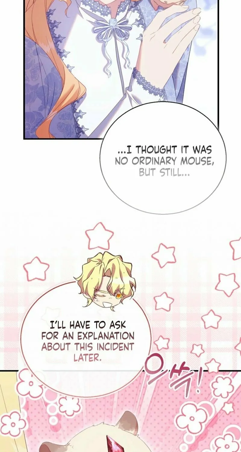 The Beloved Fake Saint Chapter 107 page 9 - 