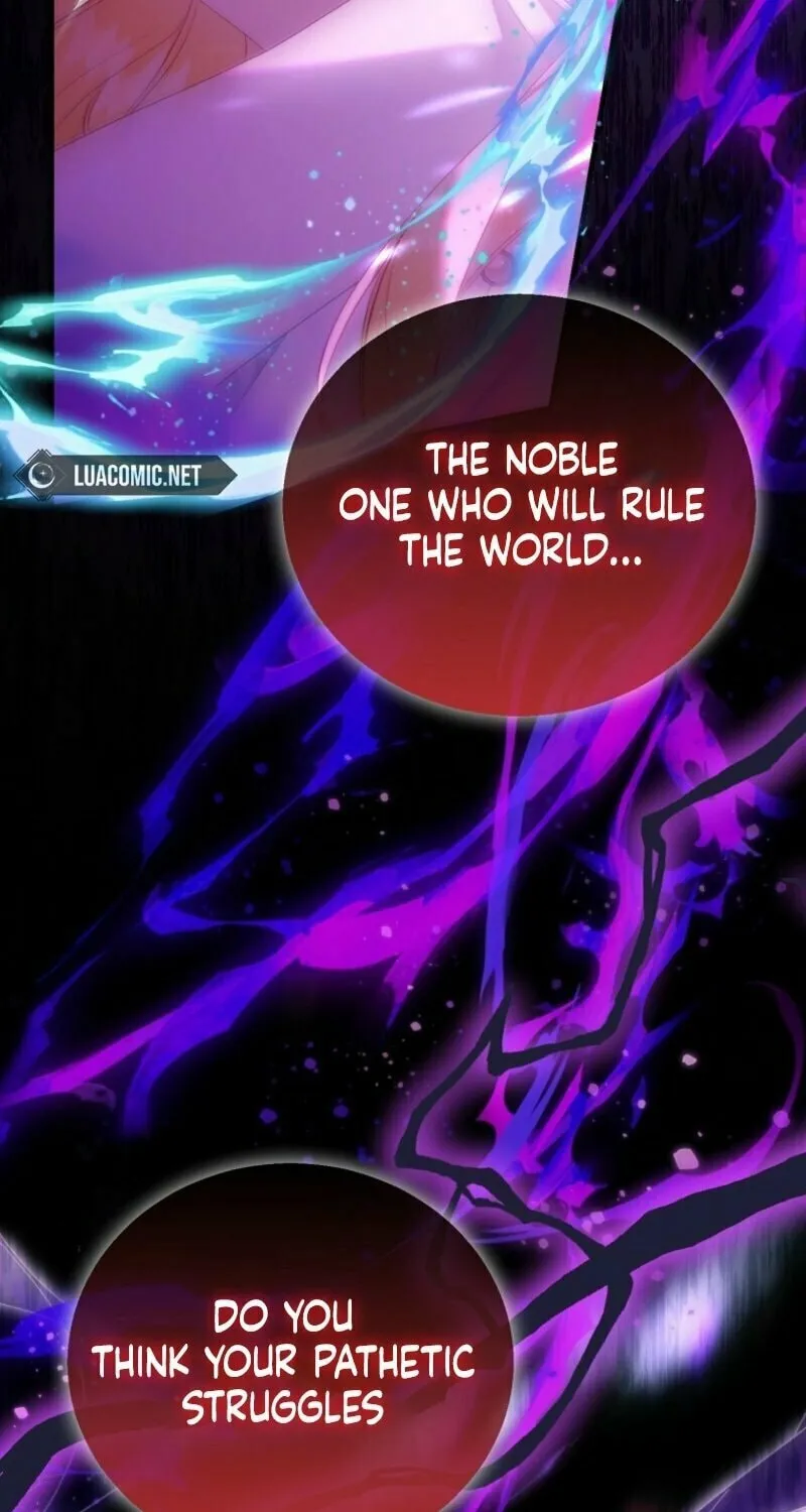 The Beloved Fake Saint Chapter 107 page 81 - 