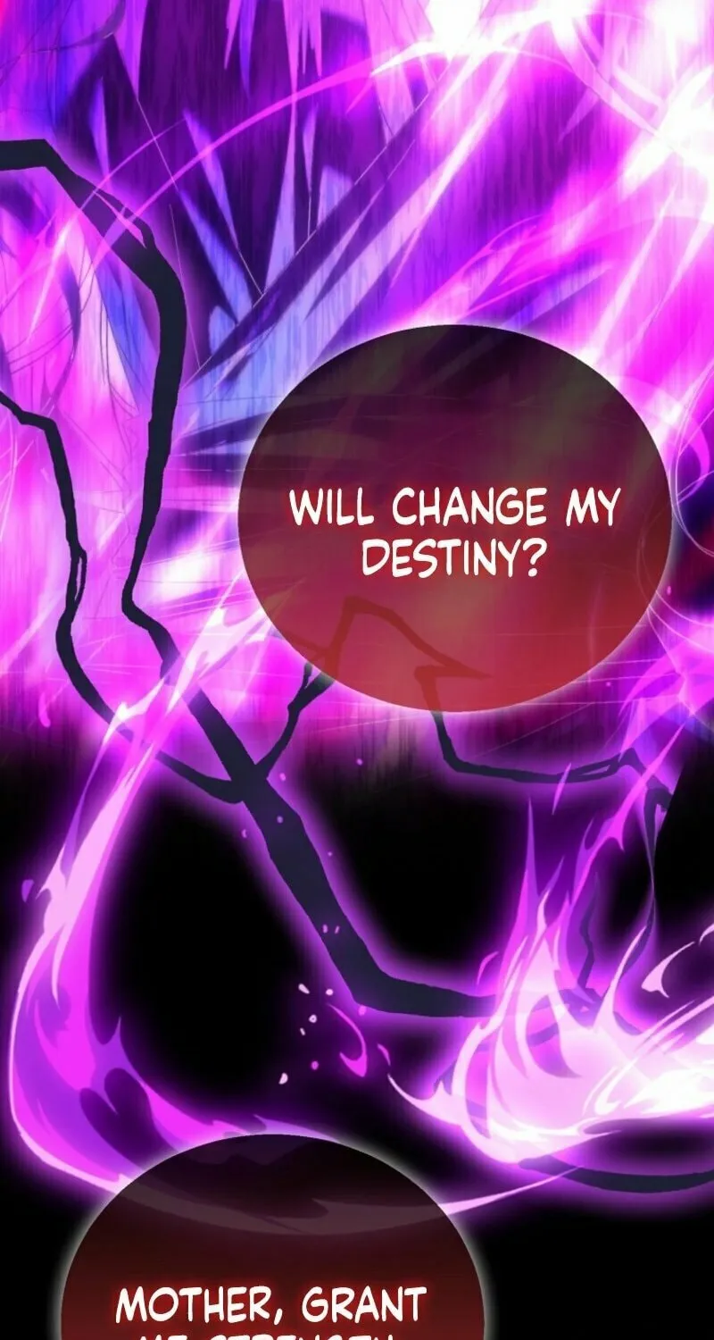 The Beloved Fake Saint Chapter 107 page 83 - 