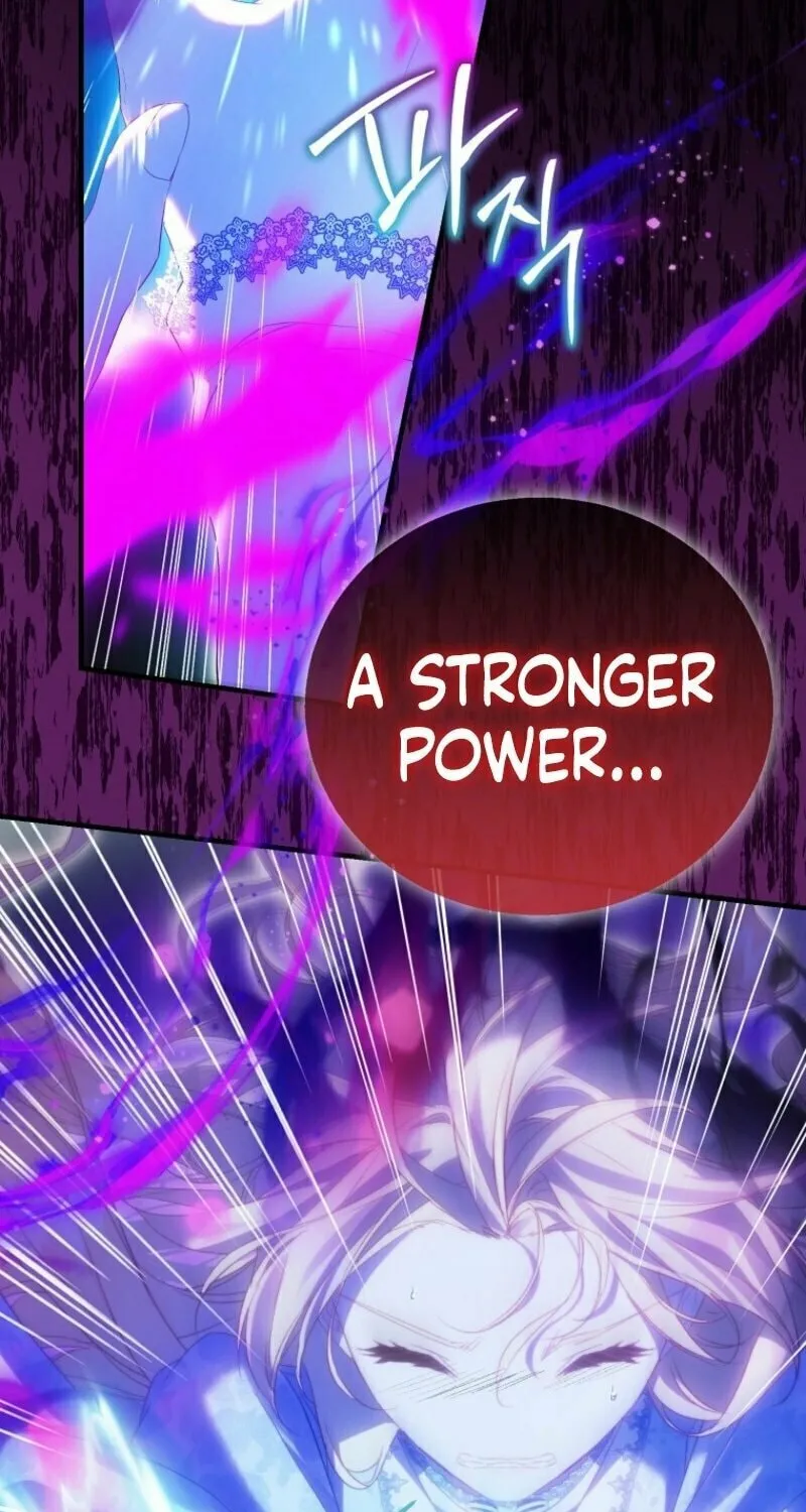 The Beloved Fake Saint Chapter 107 page 85 - 