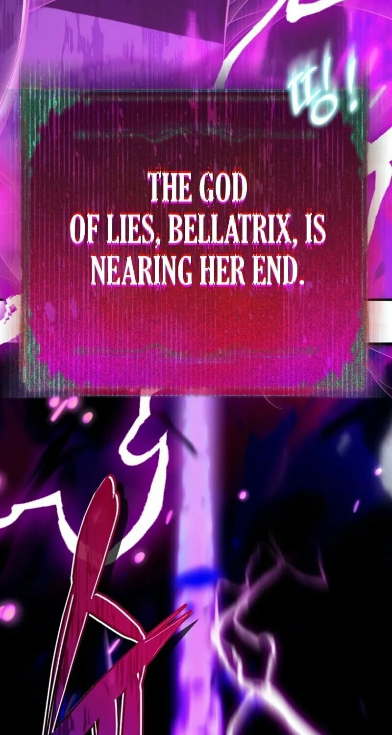 The Beloved Fake Saint Chapter 107 page 89 - 
