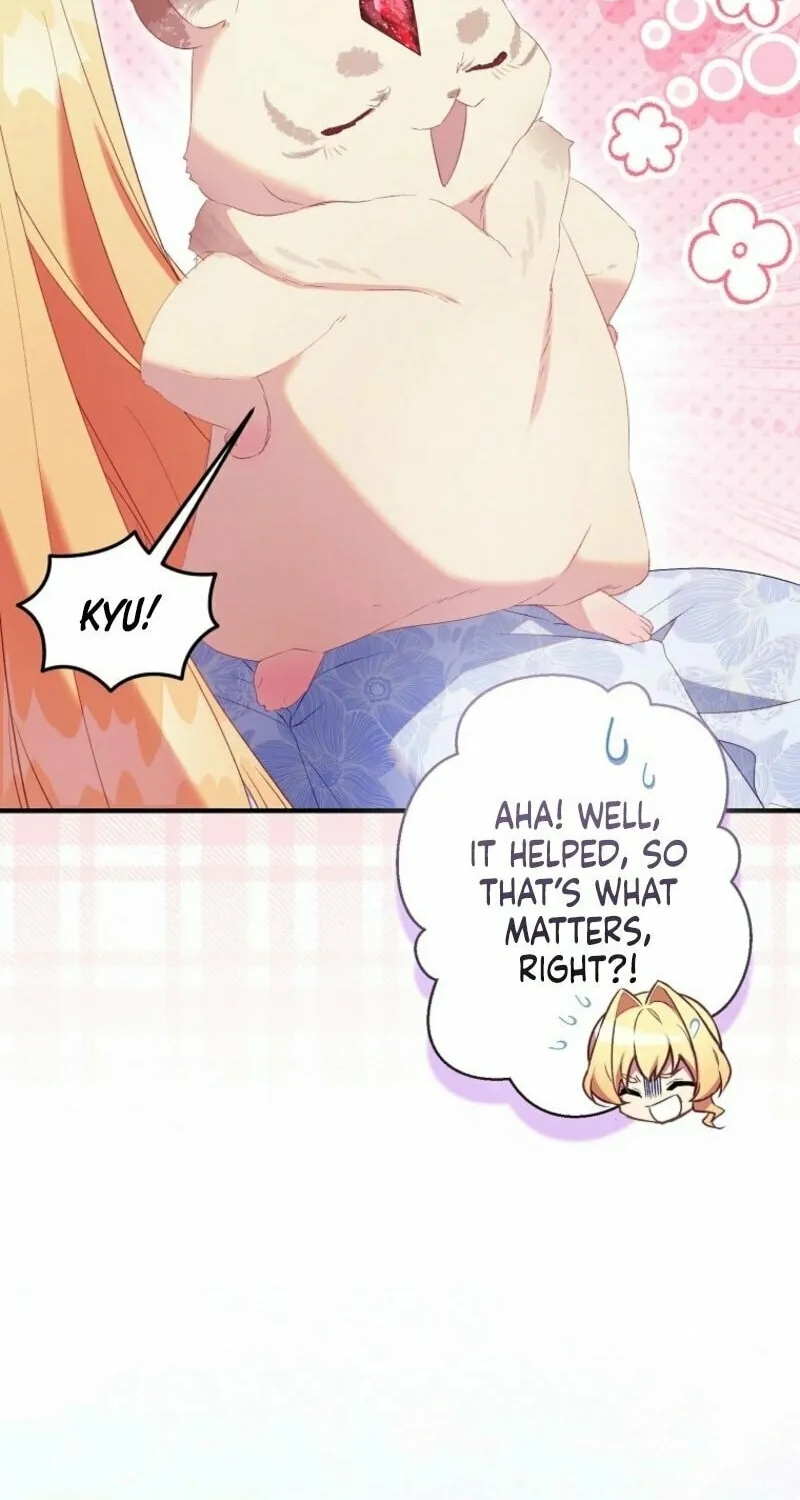 The Beloved Fake Saint Chapter 107 page 10 - 