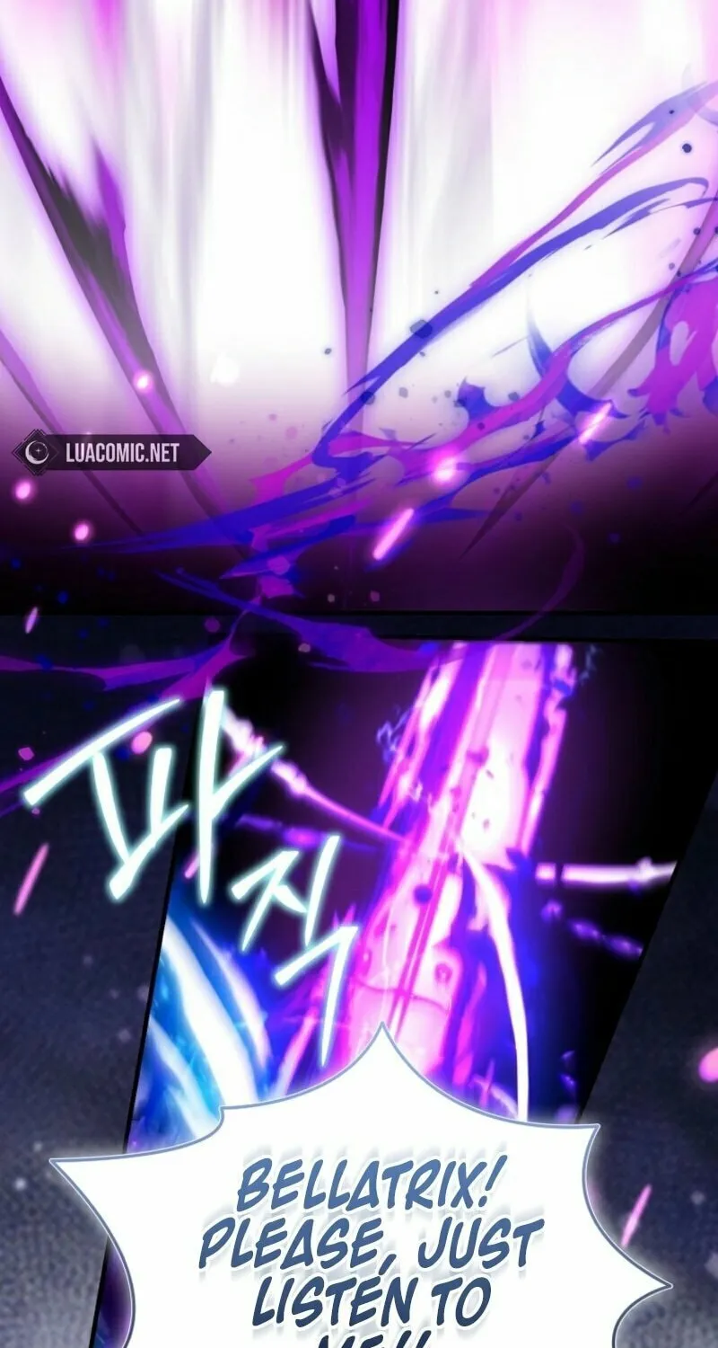 The Beloved Fake Saint Chapter 107 page 92 - 