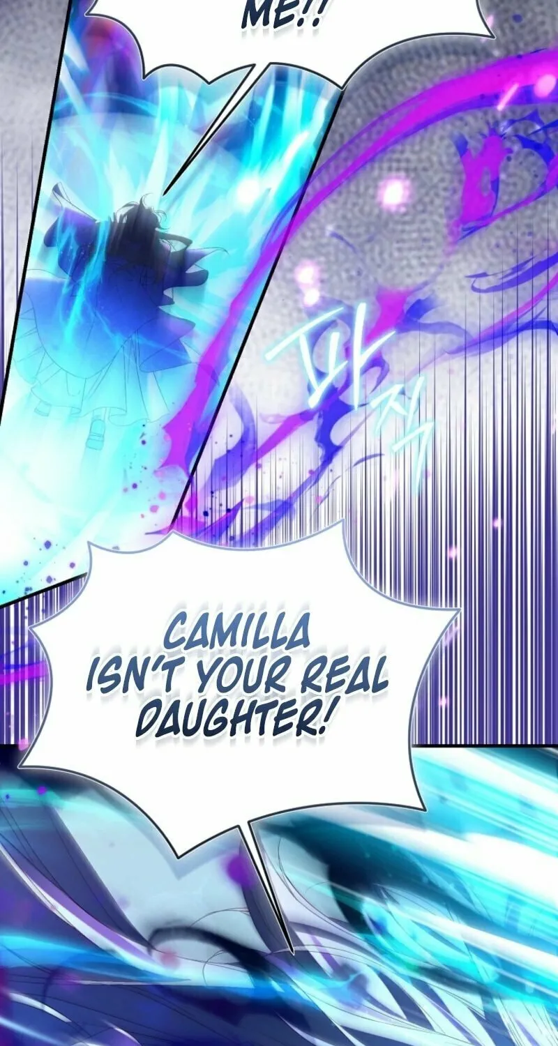 The Beloved Fake Saint Chapter 107 page 93 - 