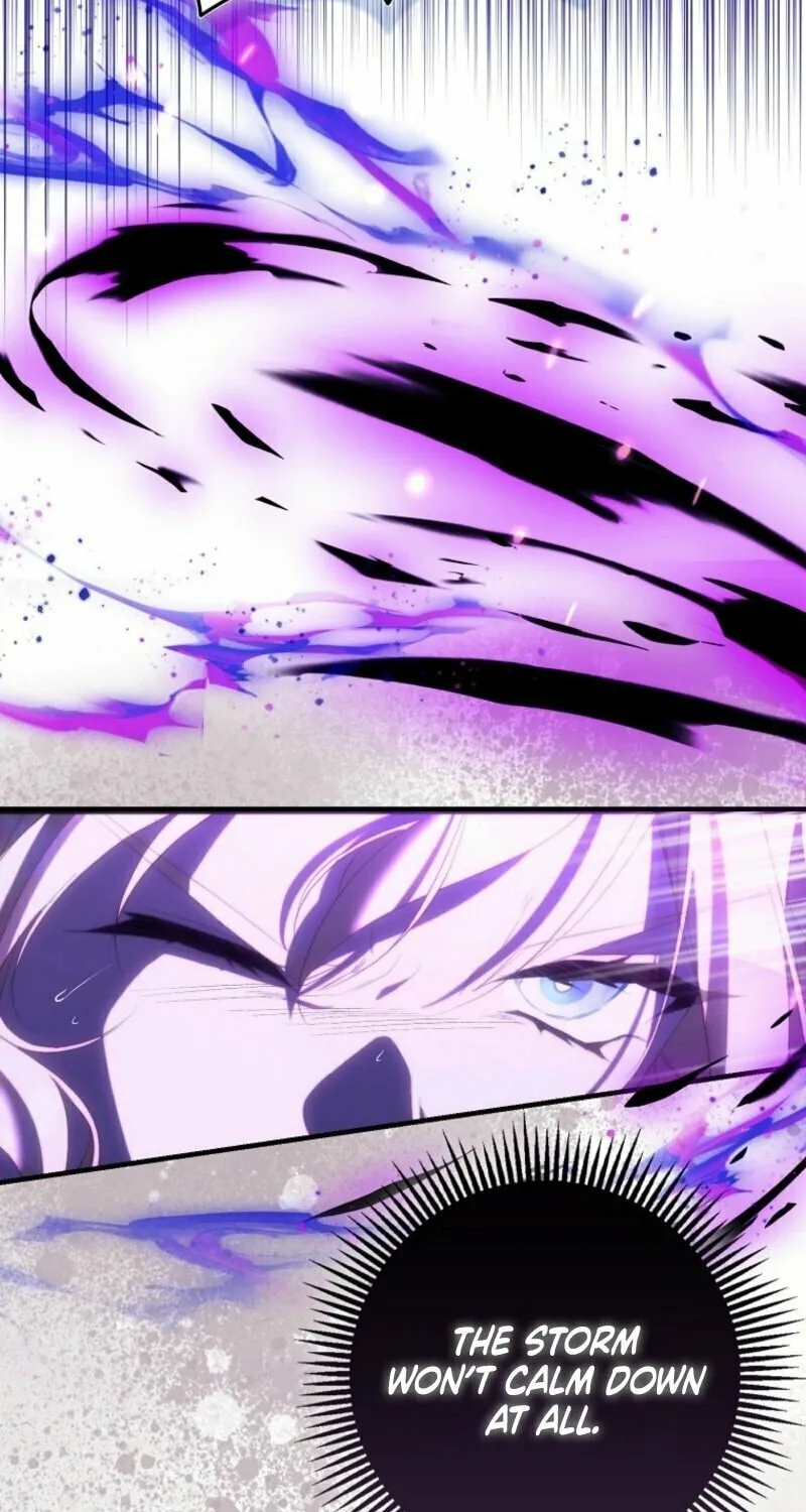 The Beloved Fake Saint Chapter 107 page 95 - 