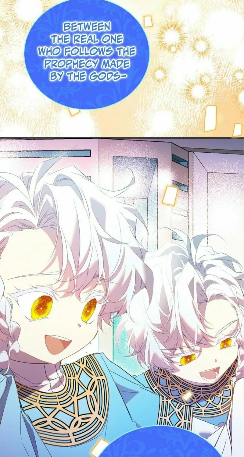 The Beloved Fake Saint Chapter 108 page 105 - 