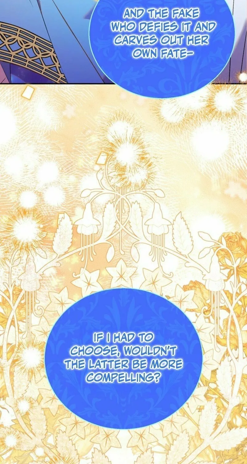 The Beloved Fake Saint Chapter 108 page 106 - 