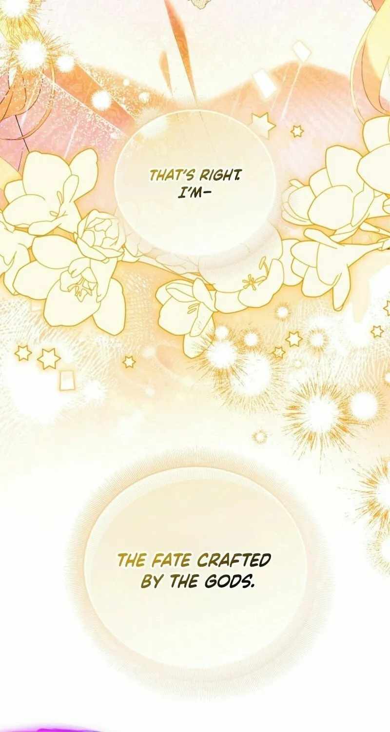 The Beloved Fake Saint Chapter 108 page 108 - 