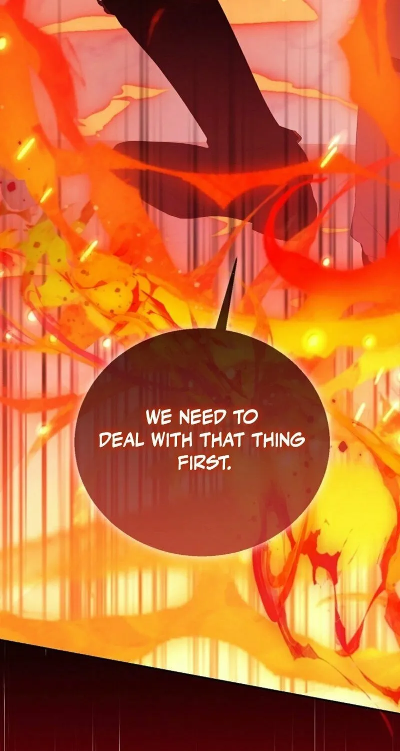 The Beloved Fake Saint Chapter 108 page 12 - 