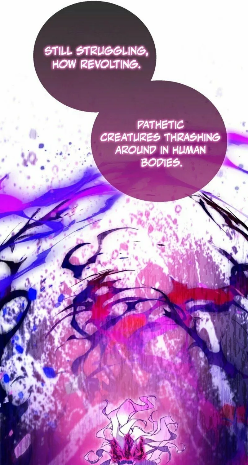 The Beloved Fake Saint Chapter 108 page 14 - 