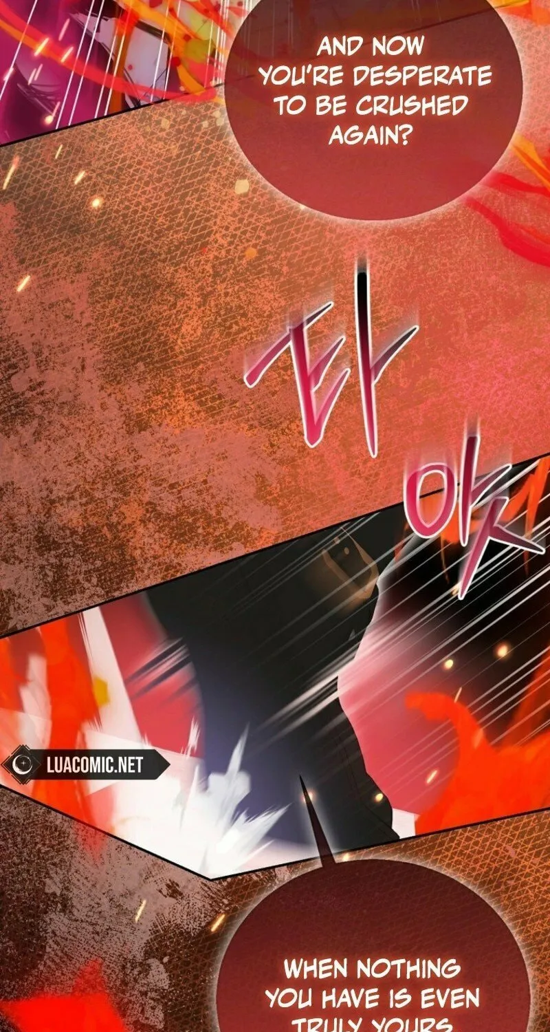 The Beloved Fake Saint Chapter 108 page 27 - 