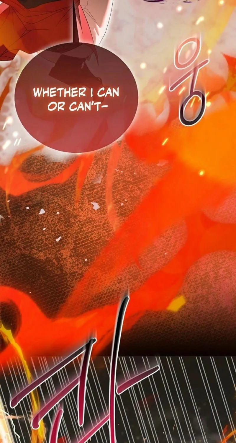 The Beloved Fake Saint Chapter 108 page 29 - 