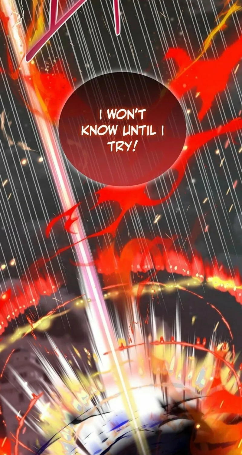The Beloved Fake Saint Chapter 108 page 30 - 