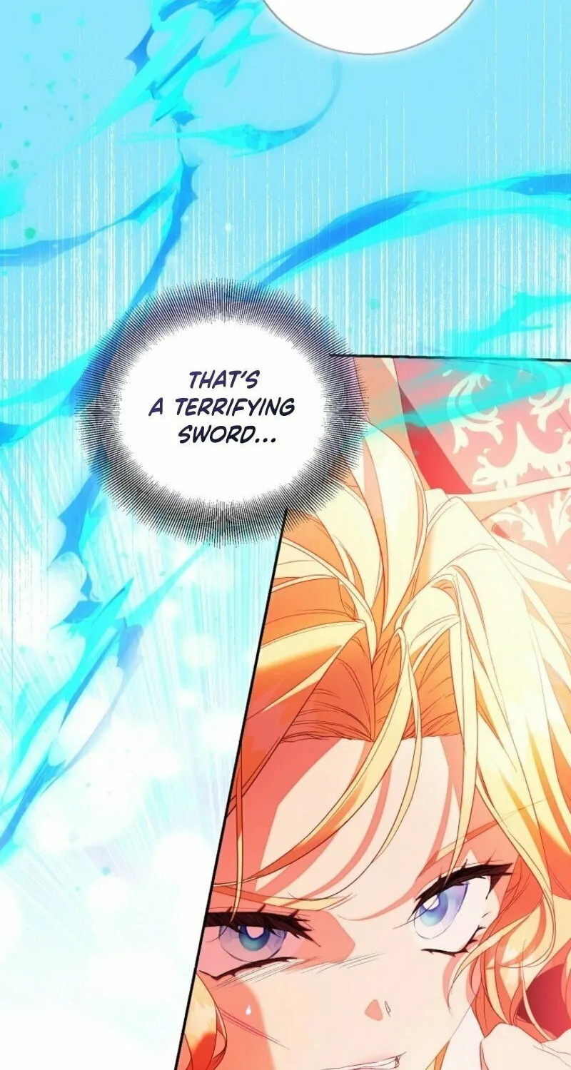 The Beloved Fake Saint Chapter 108 page 37 - 