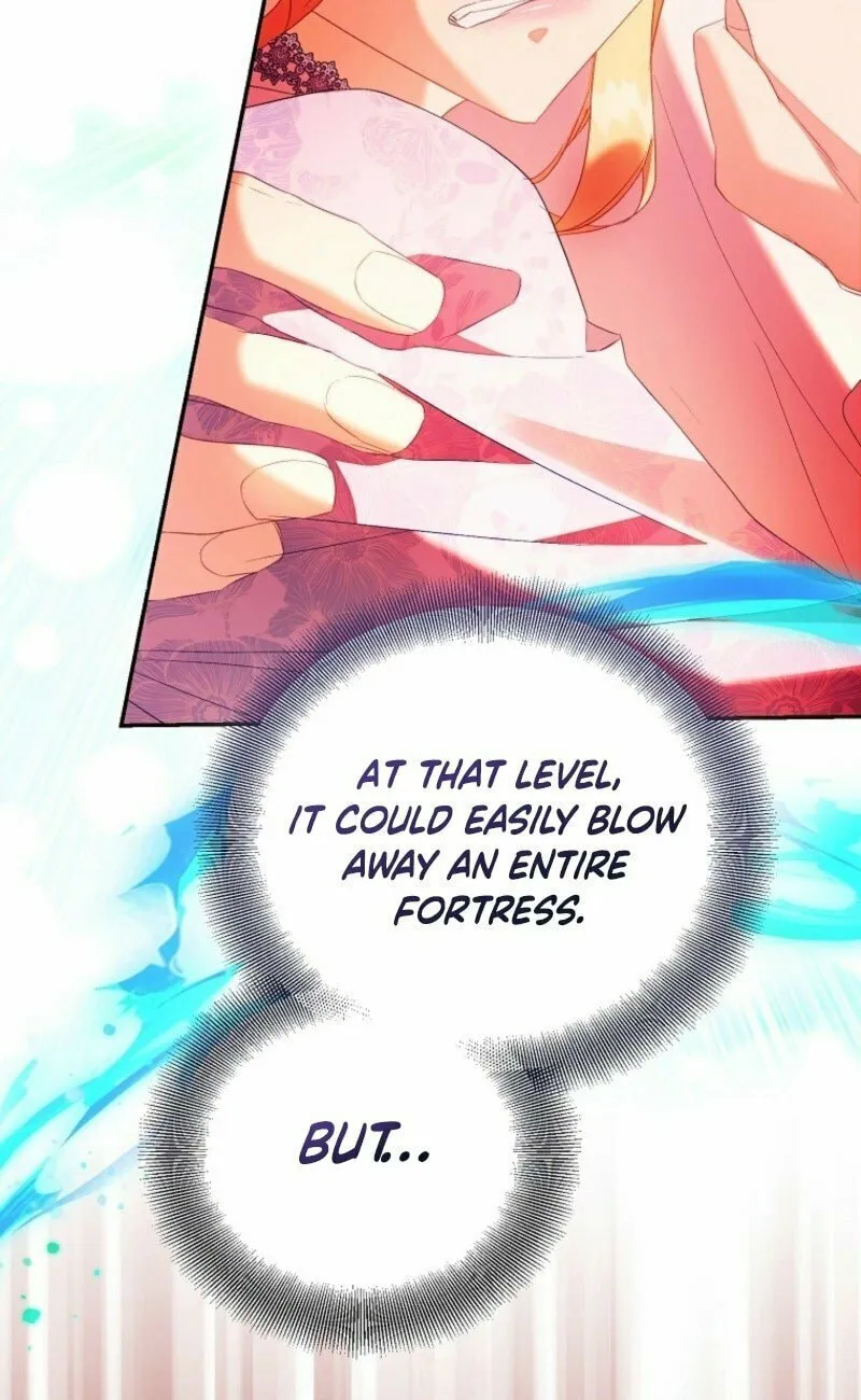 The Beloved Fake Saint Chapter 108 page 38 - 