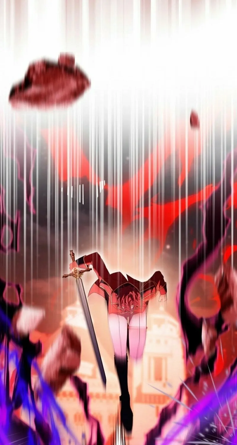 The Beloved Fake Saint Chapter 108 page 42 - 