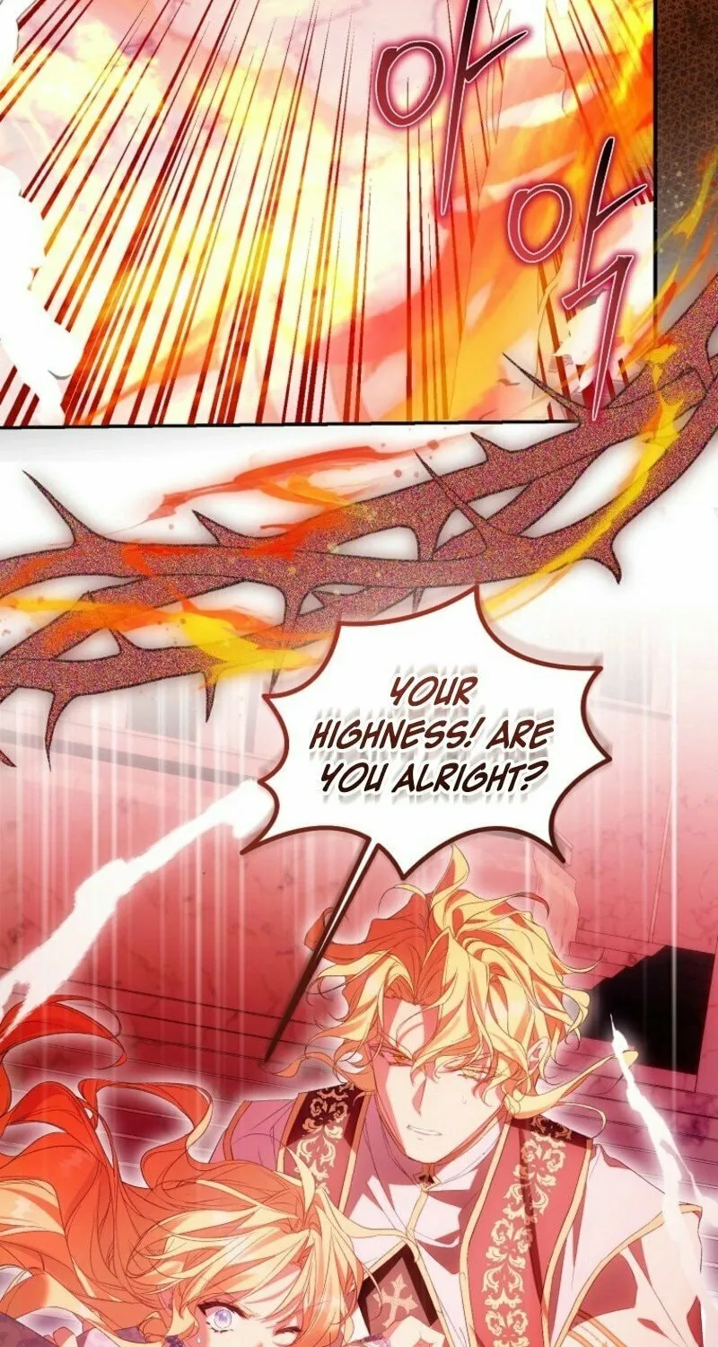The Beloved Fake Saint Chapter 108 page 46 - 