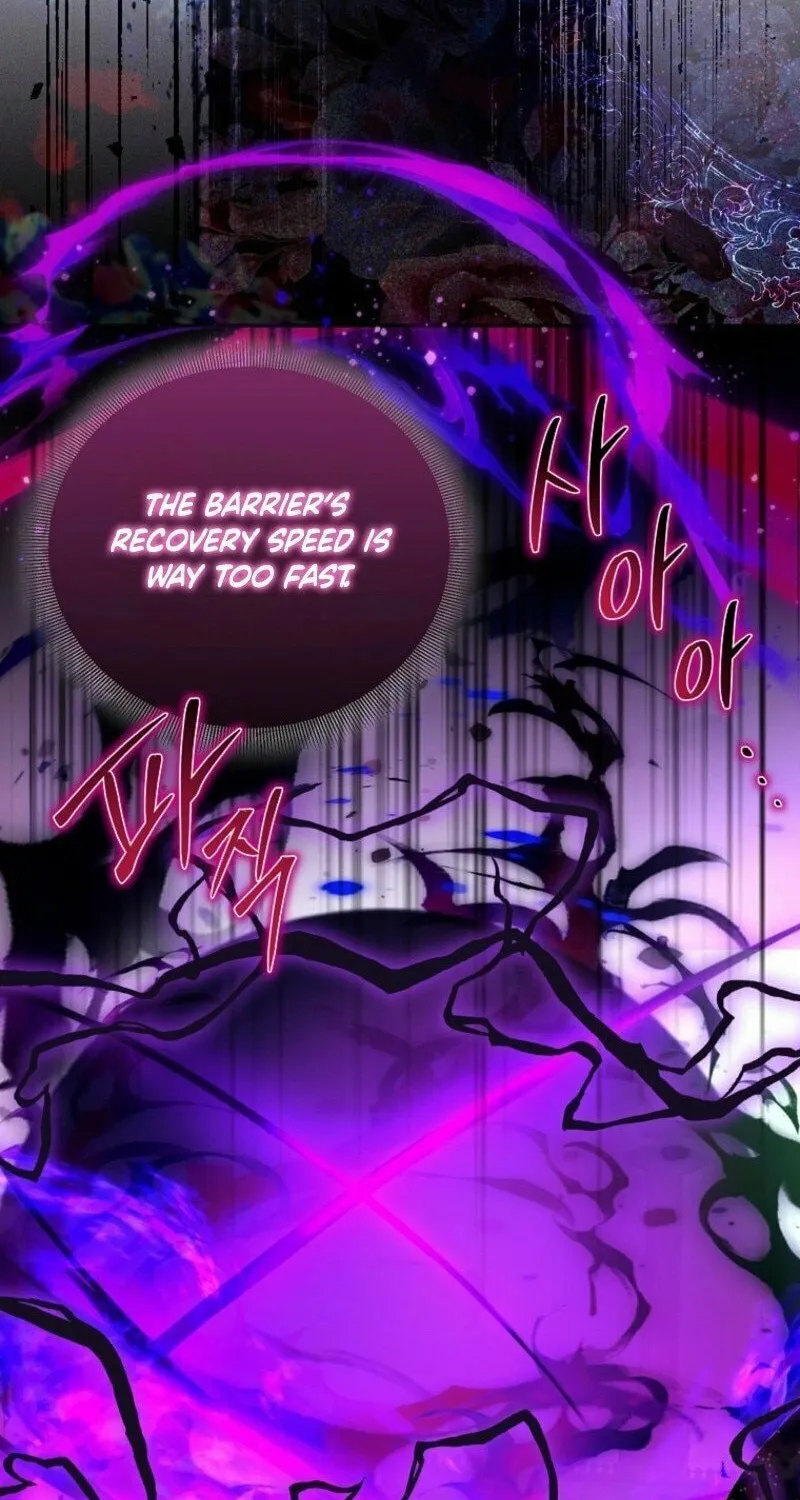 The Beloved Fake Saint Chapter 108 page 48 - 