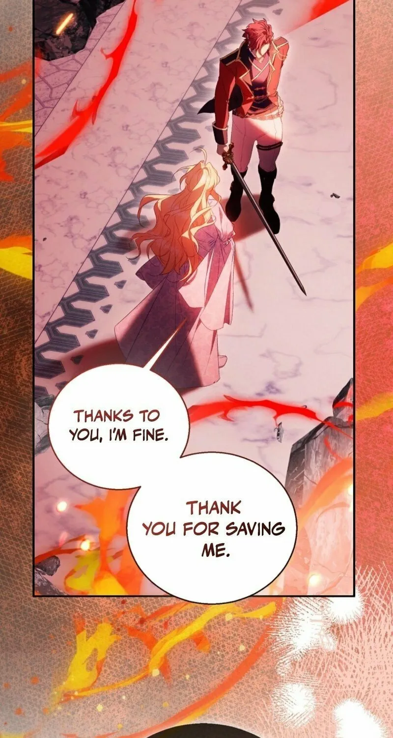 The Beloved Fake Saint Chapter 108 page 6 - 