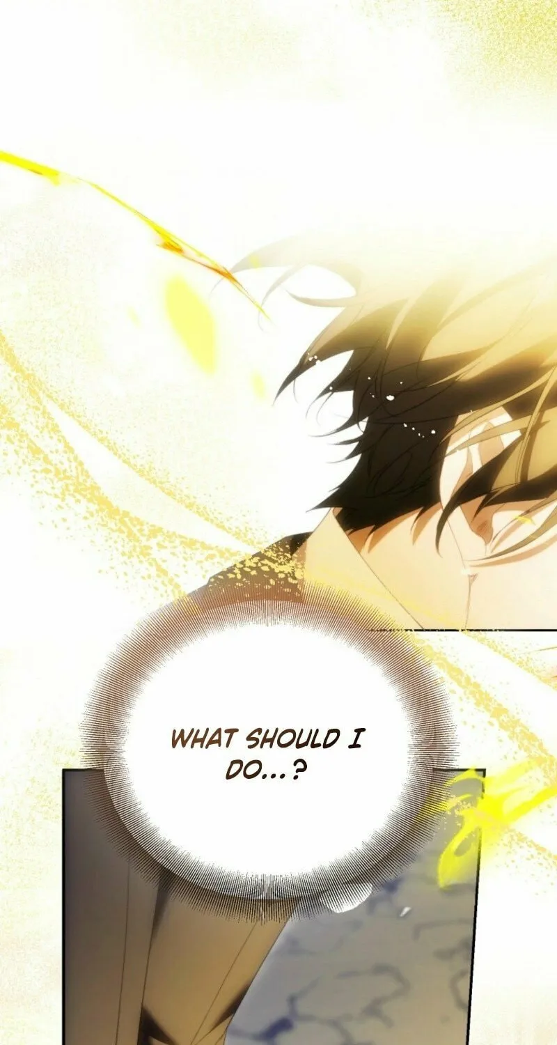 The Beloved Fake Saint Chapter 108 page 54 - 