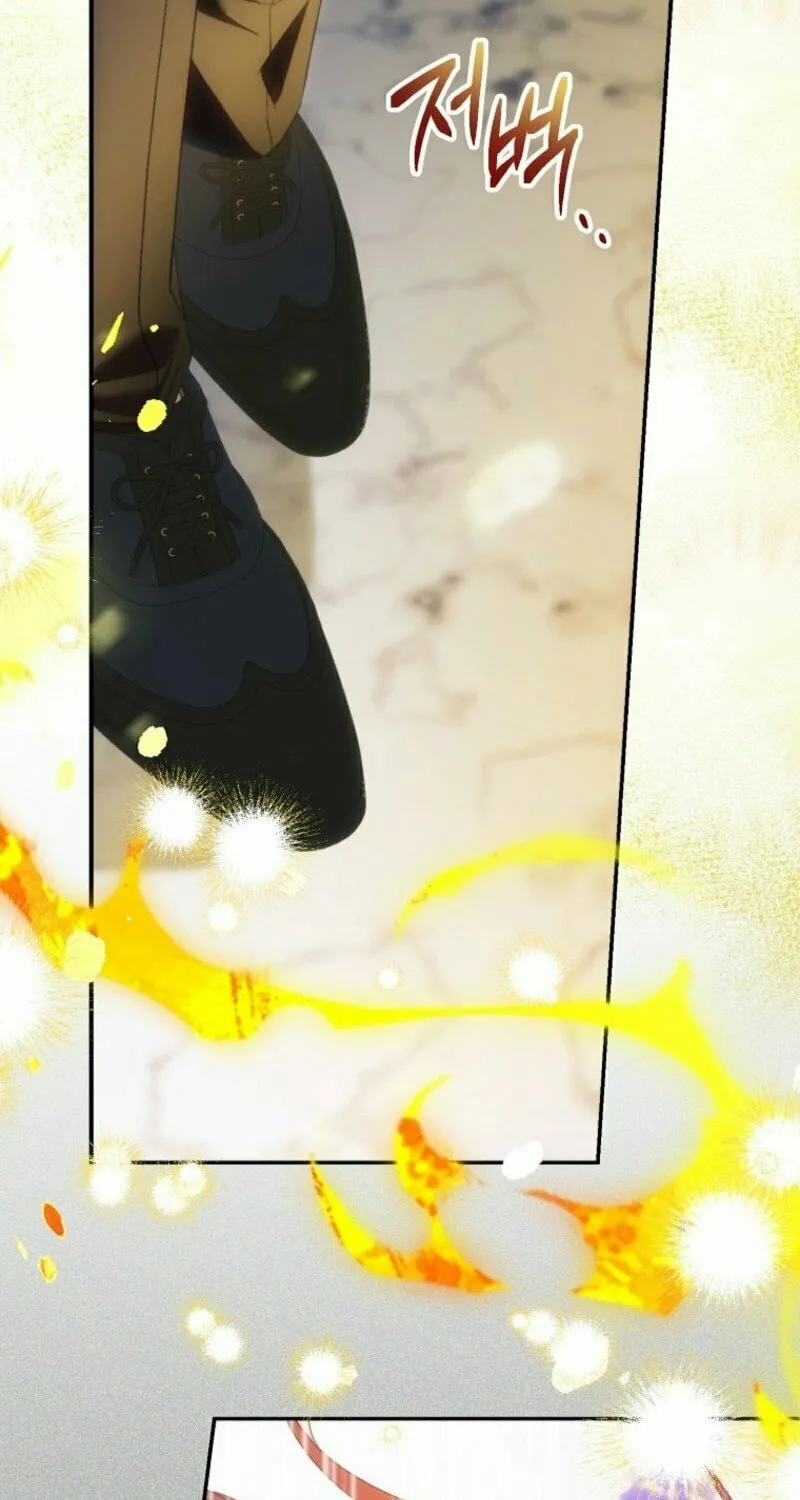 The Beloved Fake Saint Chapter 108 page 55 - 