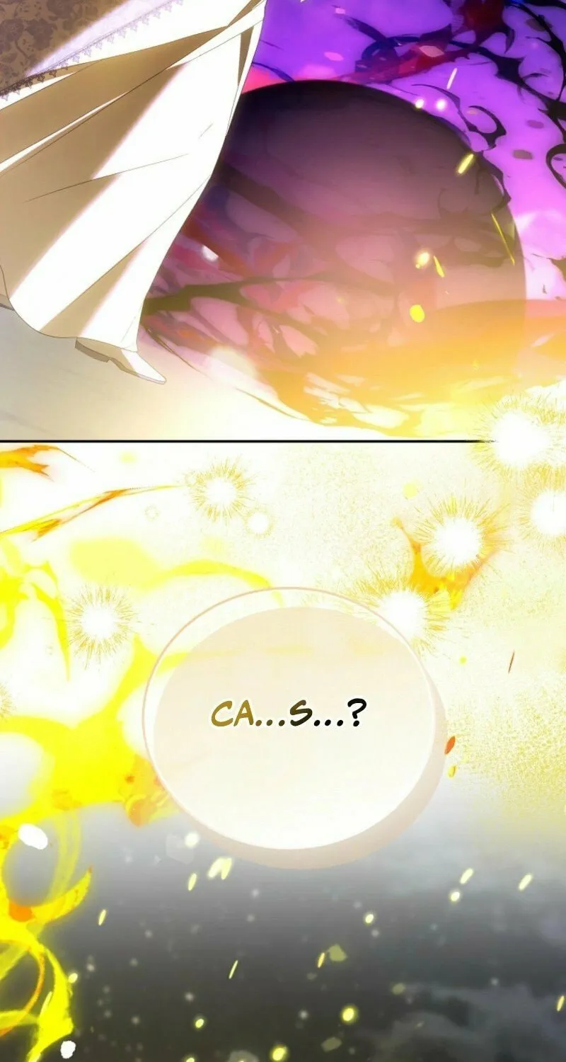 The Beloved Fake Saint Chapter 108 page 59 - 