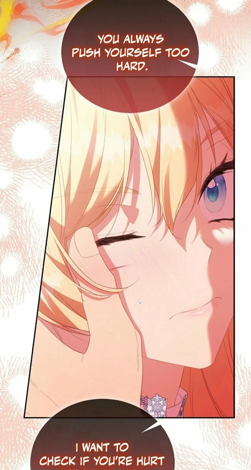 The Beloved Fake Saint Chapter 108 page 7 - 