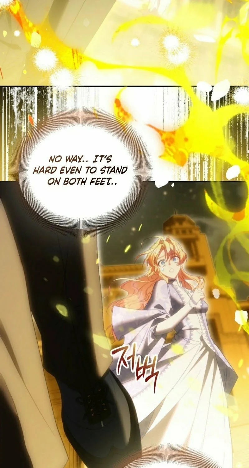 The Beloved Fake Saint Chapter 108 page 61 - 