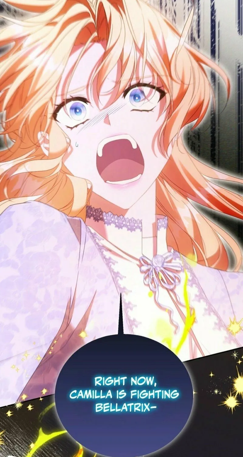 The Beloved Fake Saint Chapter 108 page 63 - 