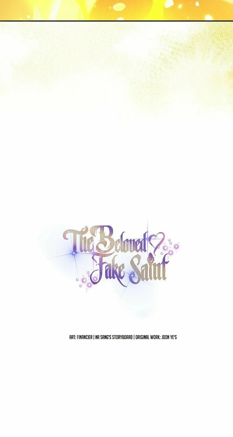 The Beloved Fake Saint Chapter 108 page 76 - 