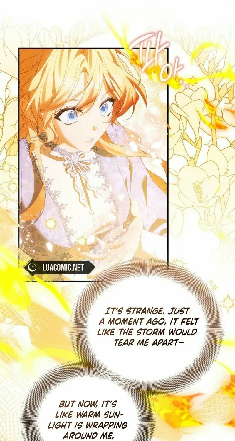 The Beloved Fake Saint Chapter 108 page 77 - 