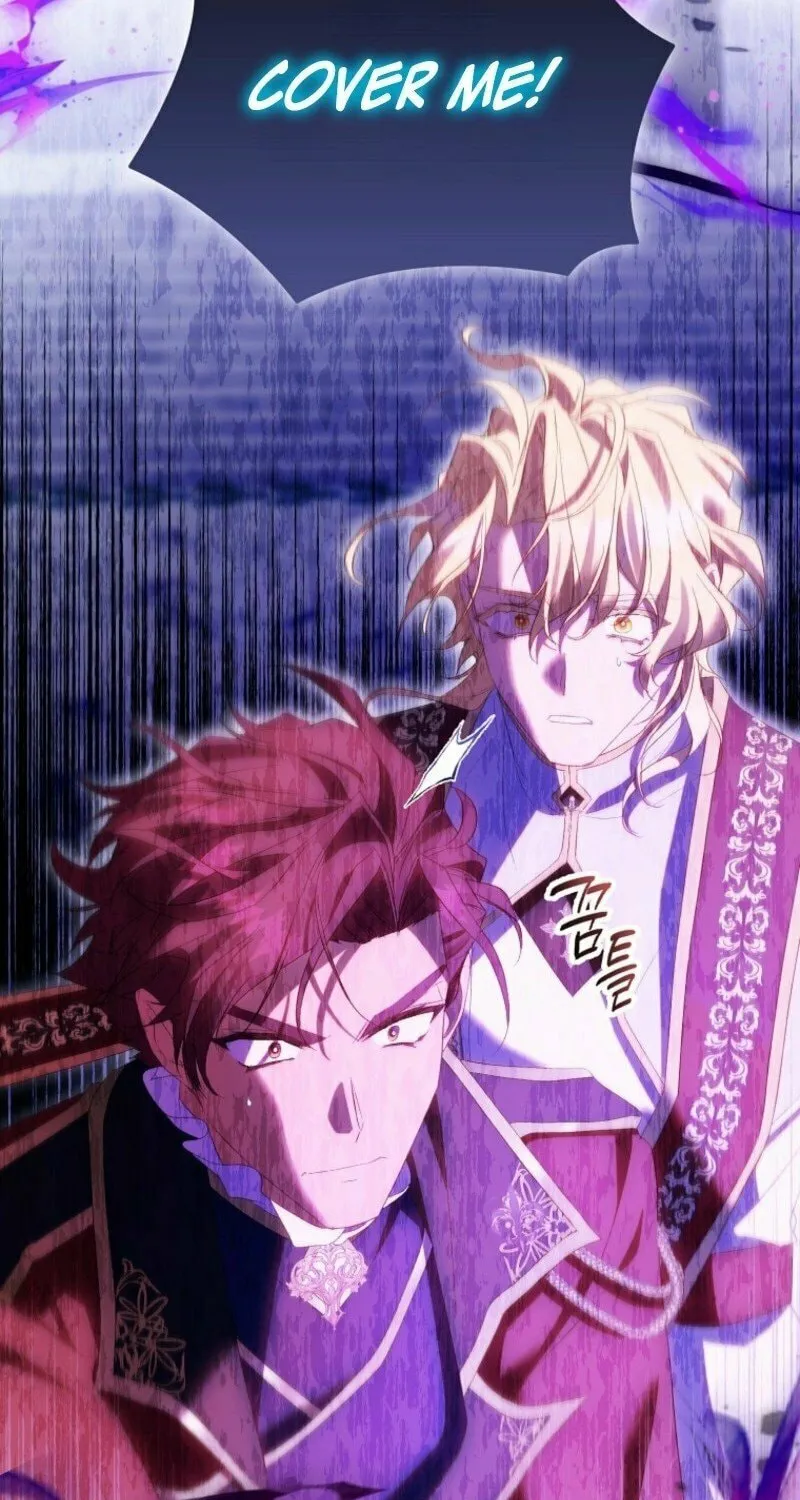 The Beloved Fake Saint Chapter 108 page 79 - 