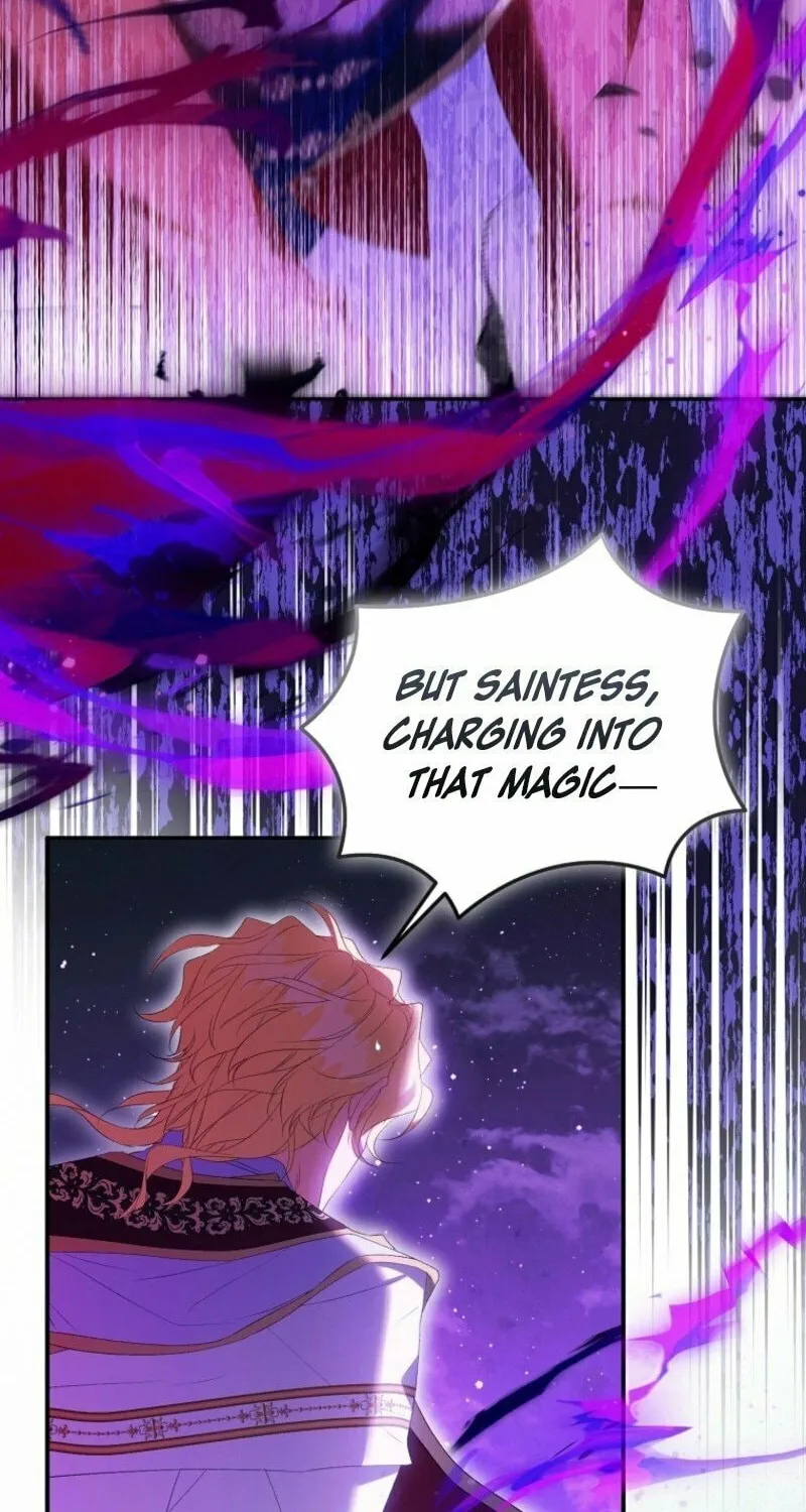 The Beloved Fake Saint Chapter 108 page 80 - 