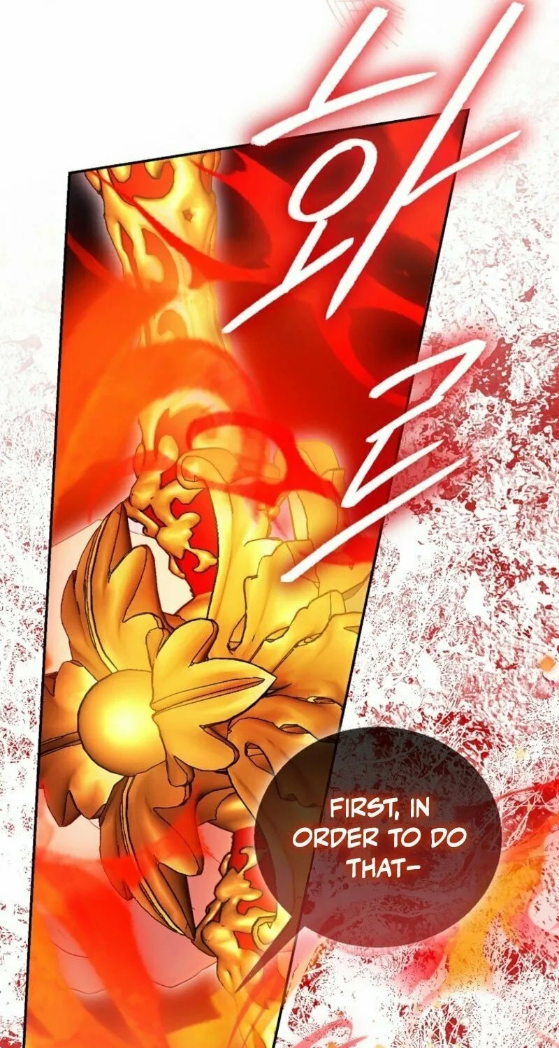 The Beloved Fake Saint Chapter 108 page 9 - 