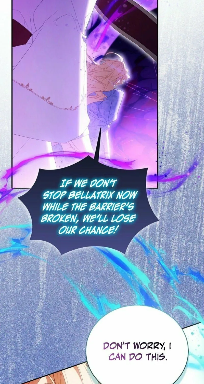 The Beloved Fake Saint Chapter 108 page 81 - 