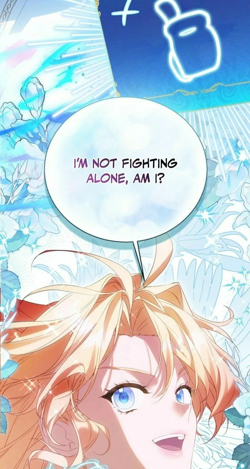 The Beloved Fake Saint Chapter 108 page 83 - 