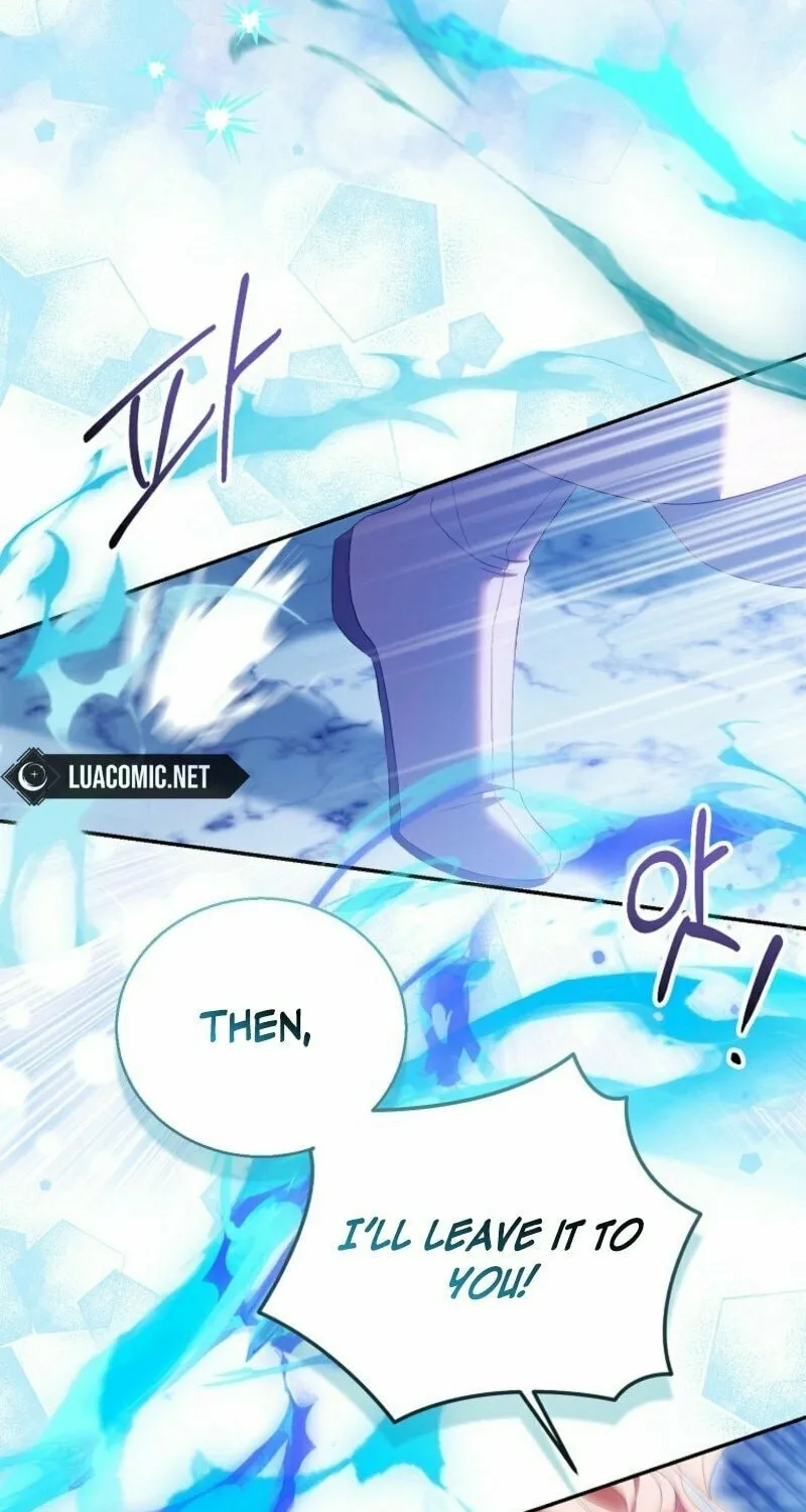 The Beloved Fake Saint Chapter 108 page 85 - 