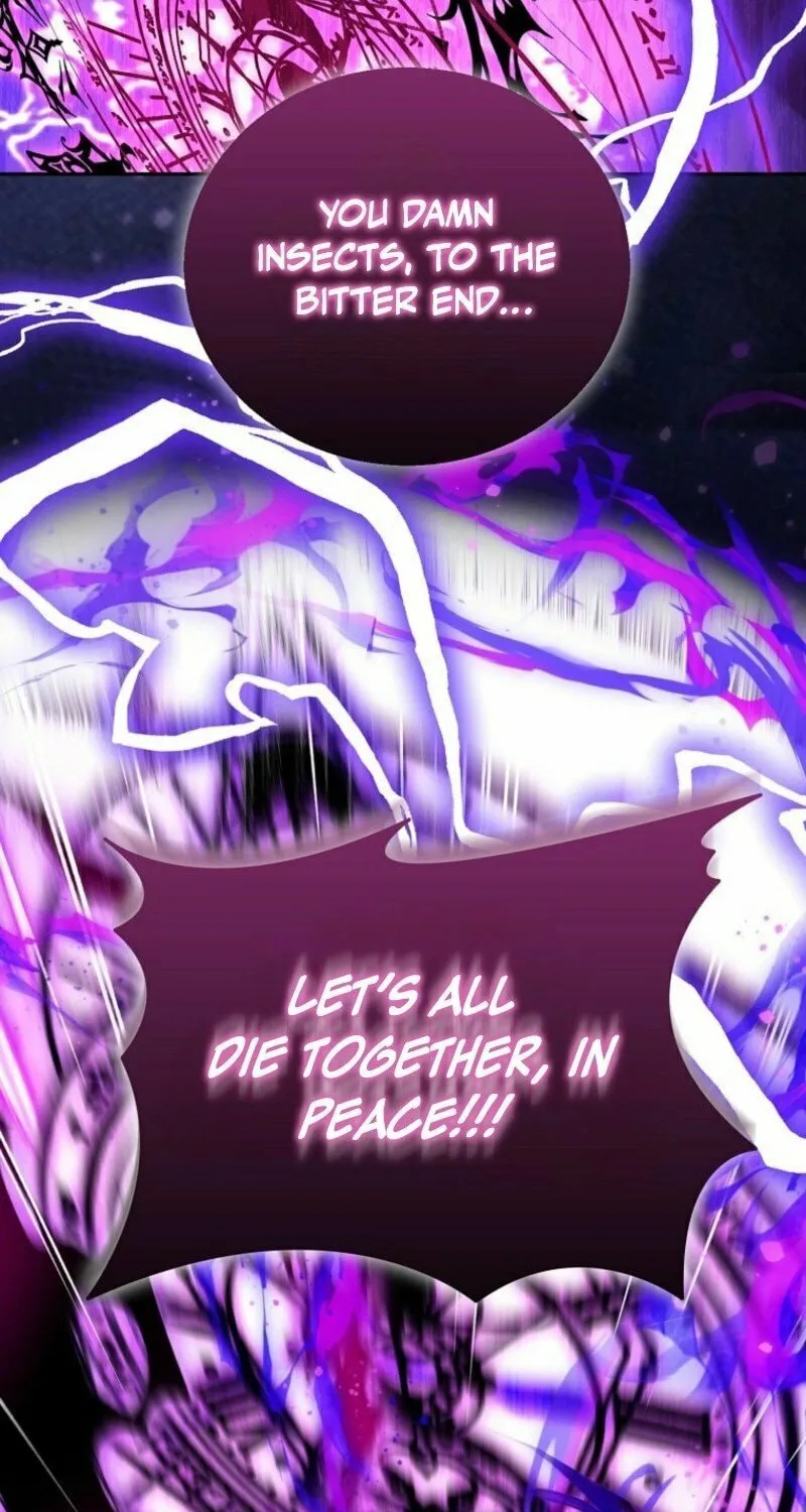 The Beloved Fake Saint Chapter 108 page 88 - 