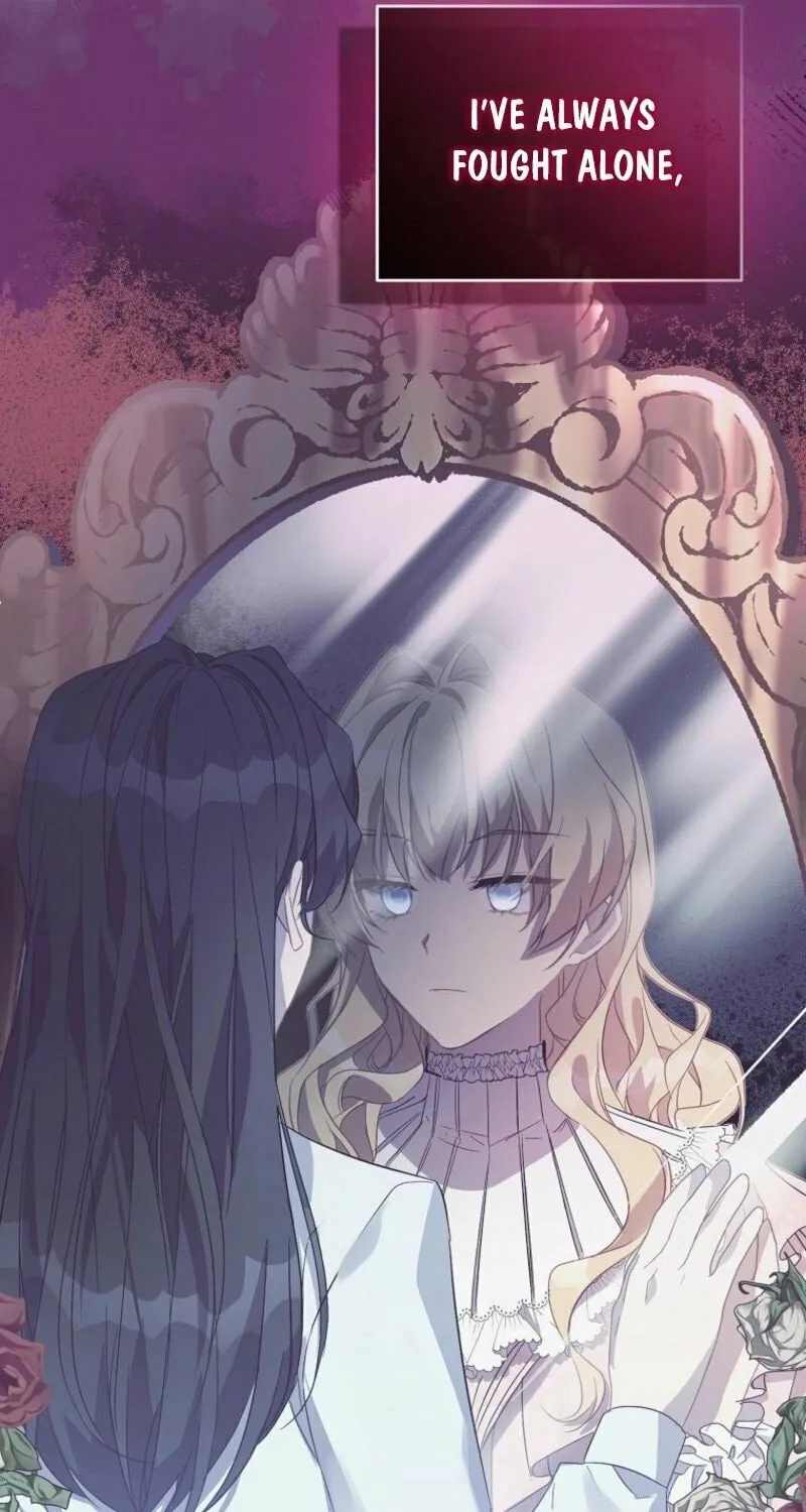 The Beloved Fake Saint Chapter 108 page 93 - 