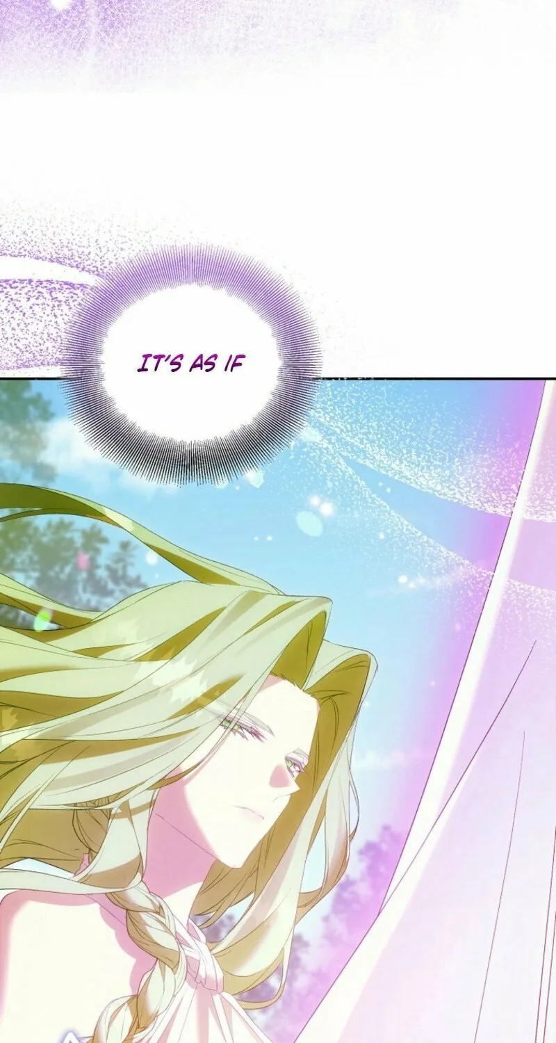 The Beloved Fake Saint Chapter 109 page 12 - 