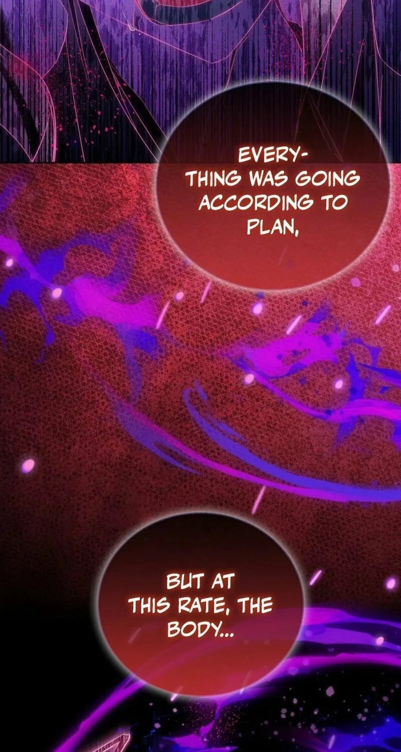 The Beloved Fake Saint Chapter 109 page 112 - 