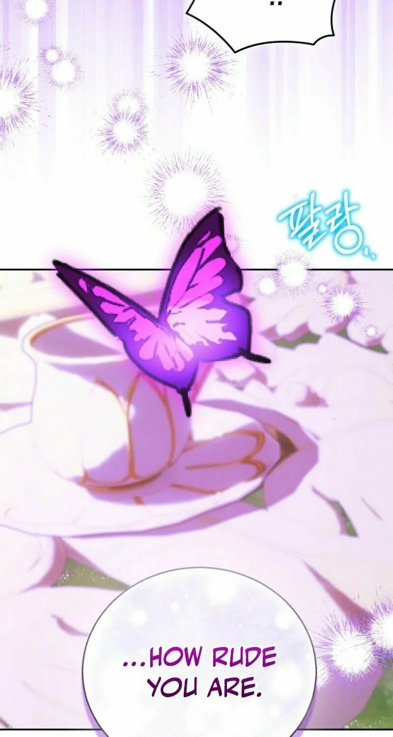 The Beloved Fake Saint Chapter 109 page 14 - 