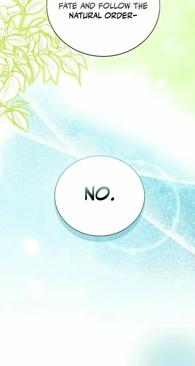 The Beloved Fake Saint Chapter 109 page 21 - 