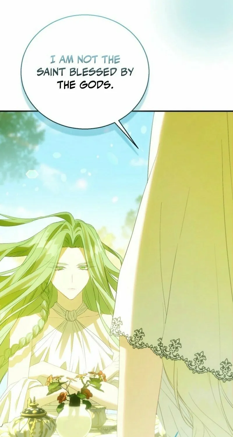 The Beloved Fake Saint Chapter 109 page 22 - 