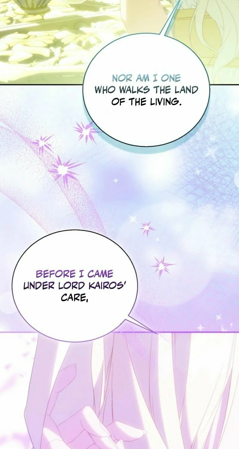 The Beloved Fake Saint Chapter 109 page 23 - 