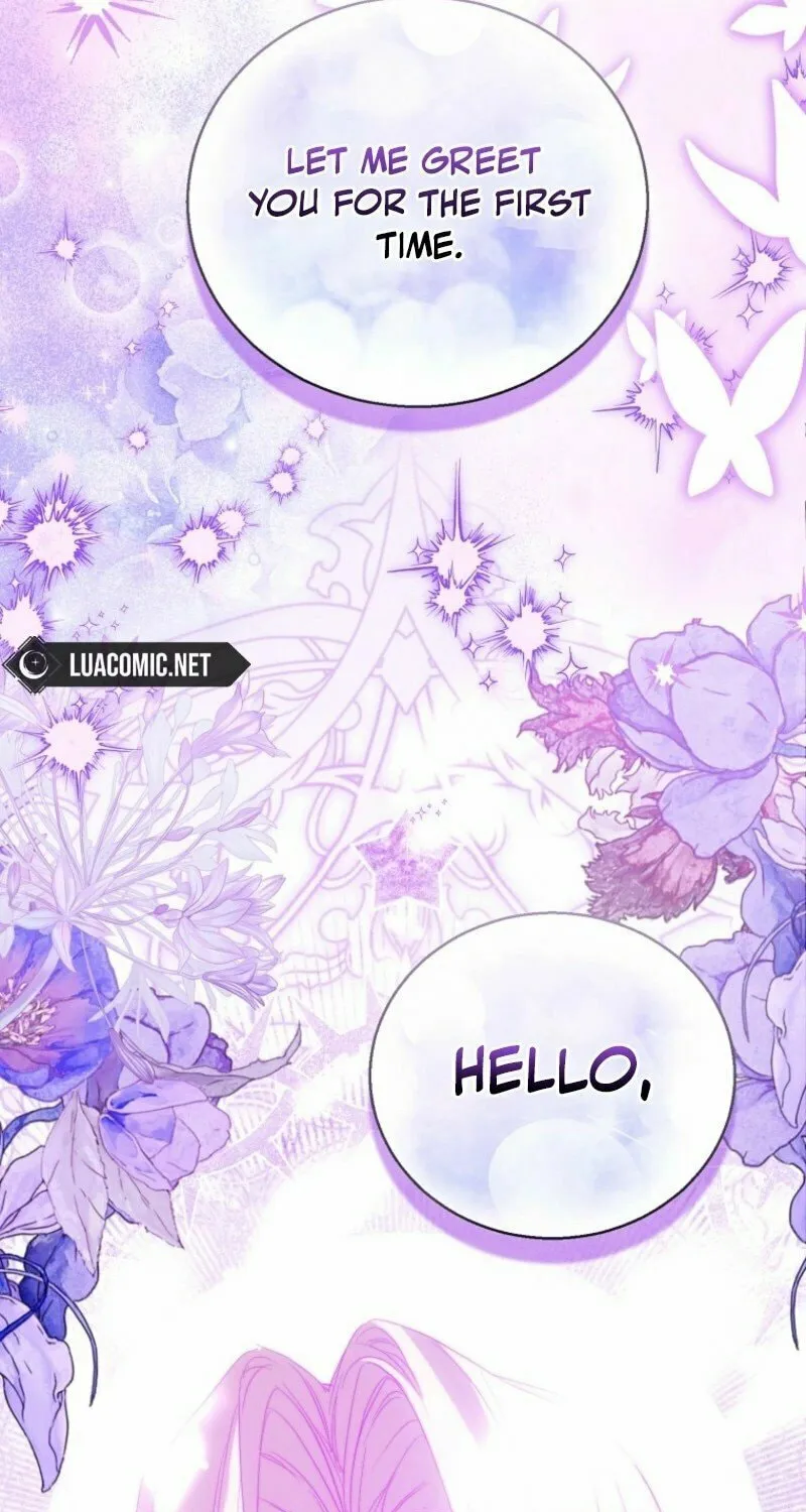 The Beloved Fake Saint Chapter 109 page 25 - 
