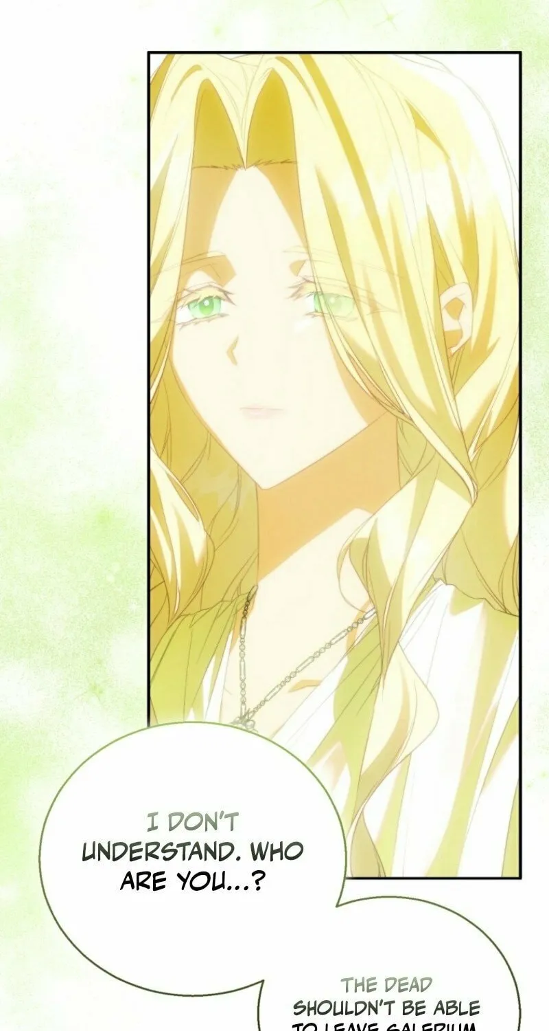 The Beloved Fake Saint Chapter 109 page 30 - 