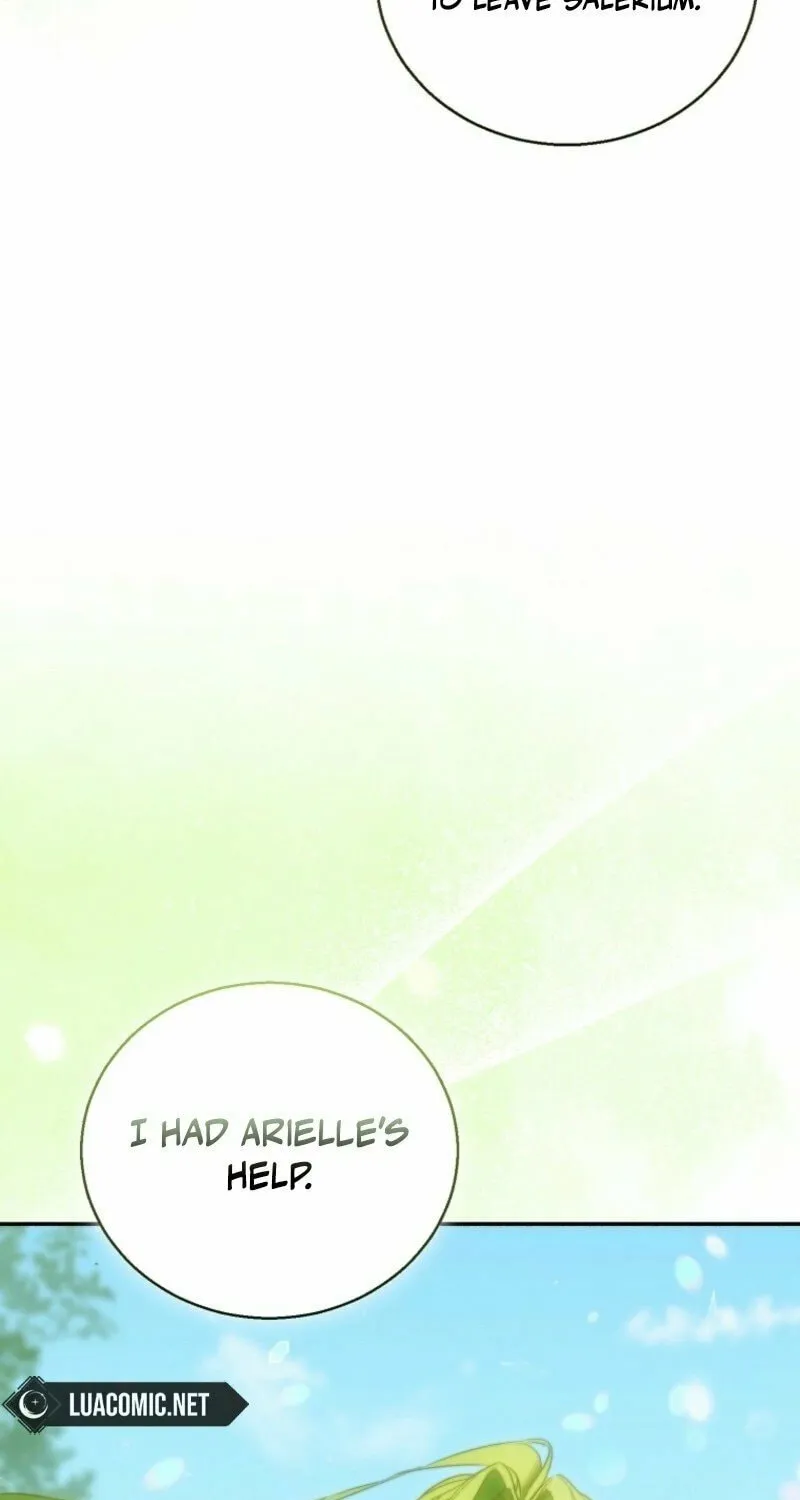 The Beloved Fake Saint Chapter 109 page 31 - 
