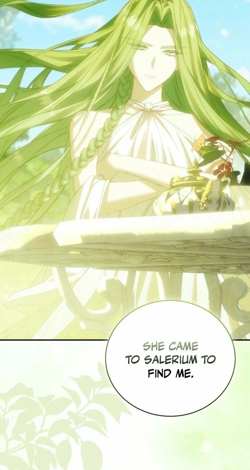 The Beloved Fake Saint Chapter 109 page 32 - 